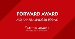 Forward Award
